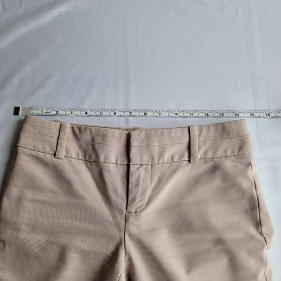 Calvin Klein Trousers - size 0 - Picture 10 of 13